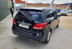 Mercedes CLASSE B Phase 2 180 CDi 1.5 CDi 8V 109 cv INSPIRATION