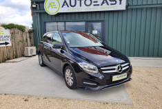 Mercedes CLASSE B Phase 2 180 CDi 1.5 CDi 8V 109 cv INSPIRATION