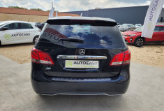Mercedes CLASSE B Phase 2 180 CDi 1.5 CDi 8V 109 cv INSPIRATION