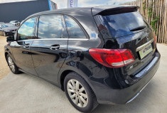 Mercedes CLASSE B Phase 2 180 CDi 1.5 CDi 8V 109 cv INSPIRATION