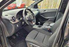 Mercedes CLASSE B Phase 2 180 CDi 1.5 CDi 8V 109 cv INSPIRATION