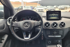 Mercedes CLASSE B Phase 2 180 CDi 1.5 CDi 8V 109 cv INSPIRATION