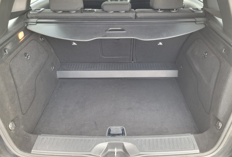 Mercedes CLASSE B Phase 2 180 CDi 1.5 CDi 8V 109 cv INSPIRATION