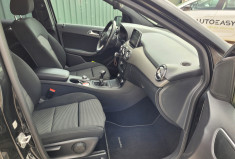 Mercedes CLASSE B Phase 2 180 CDi 1.5 CDi 8V 109 cv INSPIRATION