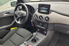 Mercedes CLASSE B Phase 2 180 CDi 1.5 CDi 8V 109 cv INSPIRATION