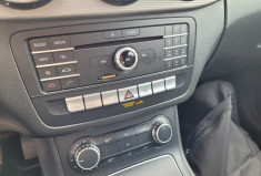 Mercedes CLASSE B Phase 2 180 CDi 1.5 CDi 8V 109 cv INSPIRATION