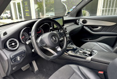 Mercedes GLC 250 D 204 SPORTLINE 4MATIC 9G-TRONIC * ATTELAGE * GARANTIE 6 MOIS