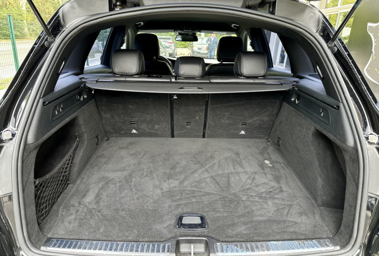 Mercedes GLC 250 D 204 SPORTLINE 4MATIC 9G-TRONIC * ATTELAGE * GARANTIE 6 MOIS