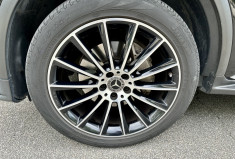 Mercedes GLC 250 D 204 SPORTLINE 4MATIC 9G-TRONIC * ATTELAGE * GARANTIE 6 MOIS