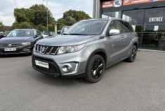 SUZUKI Vitara 1.4 Boosterjet 140ch S Allgrip