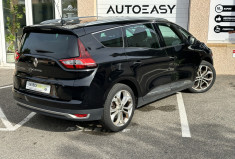 RENAULT GRAND SCENIC 1.7 Blue dCi 120 Ch EDC 7 places Entretien 100% Renault 1ère main TVA récup