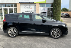 RENAULT GRAND SCENIC 1.7 Blue dCi 120 Ch EDC 7 places Entretien 100% Renault 1ère main TVA récup