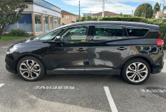 RENAULT GRAND SCENIC 1.7 Blue dCi 120 Ch EDC 7 places Entretien 100% Renault 1ère main TVA récup