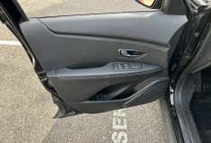 RENAULT GRAND SCENIC 1.7 Blue dCi 120 Ch EDC 7 places Entretien 100% Renault 1ère main TVA récup