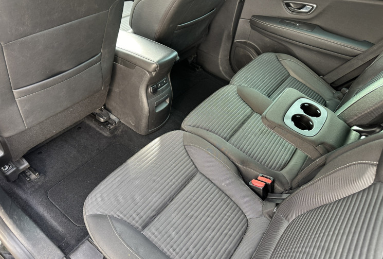 RENAULT GRAND SCENIC 1.7 Blue dCi 120 Ch EDC 7 places Entretien 100% Renault 1ère main TVA récup