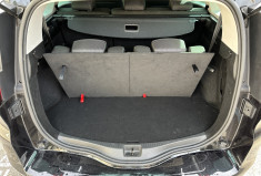 RENAULT GRAND SCENIC 1.7 Blue dCi 120 Ch EDC 7 places Entretien 100% Renault 1ère main TVA récup