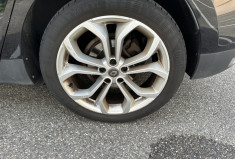RENAULT GRAND SCENIC 1.7 Blue dCi 120 Ch EDC 7 places Entretien 100% Renault 1ère main TVA récup