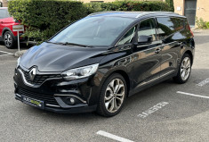 RENAULT GRAND SCENIC 1.7 Blue dCi 120 Ch EDC 7 places Entretien 100% Renault 1ère main TVA récup