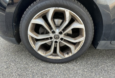 RENAULT GRAND SCENIC 1.7 Blue dCi 120 Ch EDC 7 places Entretien 100% Renault 1ère main TVA récup