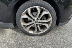 RENAULT GRAND SCENIC 1.7 Blue dCi 120 Ch EDC 7 places Entretien 100% Renault 1ère main TVA récup