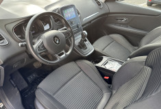 RENAULT GRAND SCENIC 1.7 Blue dCi 120 Ch EDC 7 places Entretien 100% Renault 1ère main TVA récup