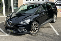 RENAULT GRAND SCENIC 1.7 Blue dCi 120 Ch EDC 7 places Entretien 100% Renault 1ère main TVA récup