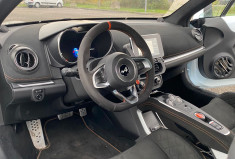 Alpine A110 S 1.8 T 300 ch (échappement inox sur mesure)