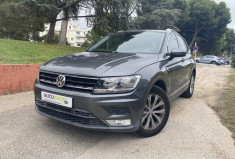 Volkswagen Tiguan 2.0 TDI 115 ch BlueMotion Technology Confortline