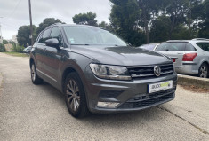 Volkswagen Tiguan 2.0 TDI 115 ch BlueMotion Technology Confortline