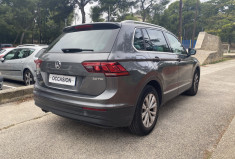 Volkswagen Tiguan 2.0 TDI 115 ch BlueMotion Technology Confortline