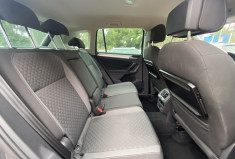 Volkswagen Tiguan 2.0 TDI 115 ch BlueMotion Technology Confortline
