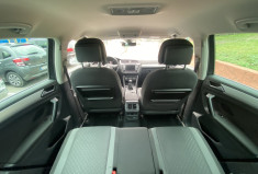 Volkswagen Tiguan 2.0 TDI 115 ch BlueMotion Technology Confortline