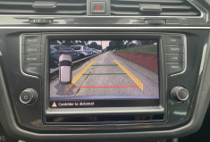 Volkswagen Tiguan 2.0 TDI 115 ch BlueMotion Technology Confortline