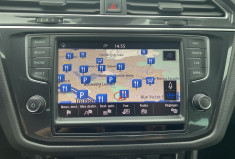 Volkswagen Tiguan 2.0 TDI 115 ch BlueMotion Technology Confortline