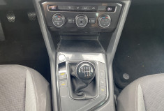 Volkswagen Tiguan 2.0 TDI 115 ch BlueMotion Technology Confortline