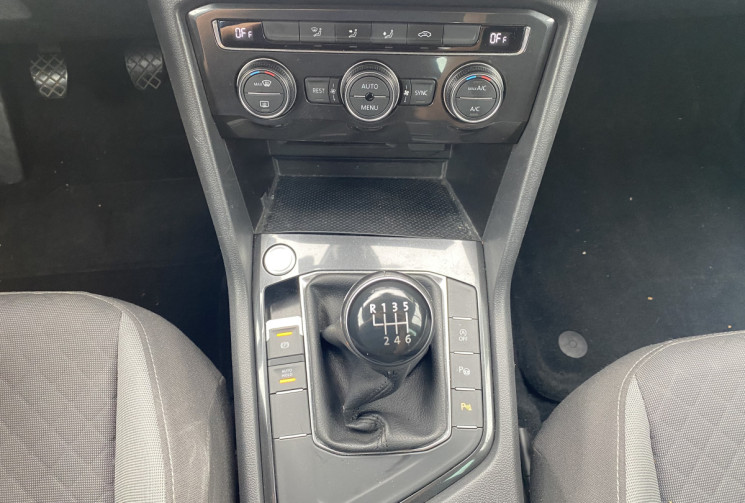 Volkswagen Tiguan 2.0 TDI 115 ch BlueMotion Technology Confortline