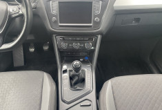 Volkswagen Tiguan 2.0 TDI 115 ch BlueMotion Technology Confortline