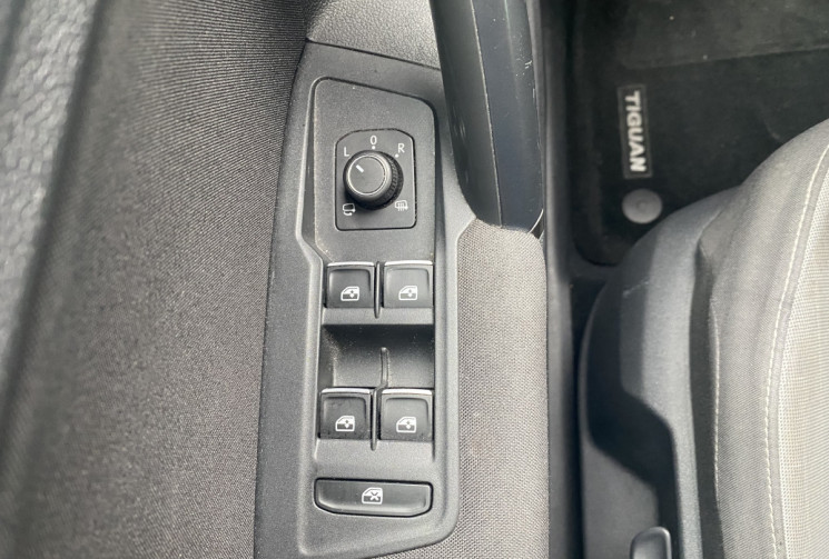 Volkswagen Tiguan 2.0 TDI 115 ch BlueMotion Technology Confortline