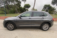Volkswagen Tiguan 2.0 TDI 115 ch BlueMotion Technology Confortline