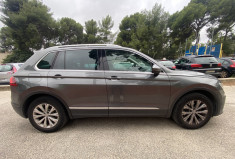 Volkswagen Tiguan 2.0 TDI 115 ch BlueMotion Technology Confortline