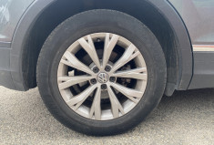 Volkswagen Tiguan 2.0 TDI 115 ch BlueMotion Technology Confortline