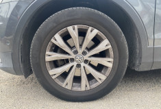 Volkswagen Tiguan 2.0 TDI 115 ch BlueMotion Technology Confortline