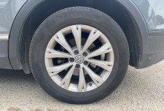 Volkswagen Tiguan 2.0 TDI 115 ch BlueMotion Technology Confortline
