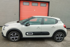 CITROEN C3 III (2) 1.2 PureTech 83 S&S C-Series BVM5