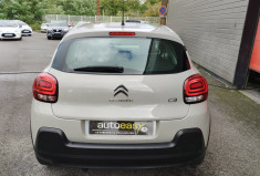 CITROEN C3 III (2) 1.2 PureTech 83 S&S C-Series BVM5