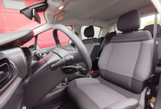 CITROEN C3 III (2) 1.2 PureTech 83 S&S C-Series BVM5