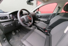 CITROEN C3 III (2) 1.2 PureTech 83 S&S C-Series BVM5