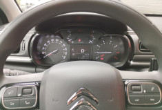 CITROEN C3 III (2) 1.2 PureTech 83 S&S C-Series BVM5