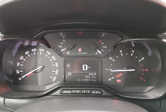 CITROEN C3 III (2) 1.2 PureTech 83 S&S C-Series BVM5