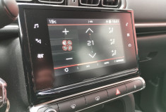 CITROEN C3 III (2) 1.2 PureTech 83 S&S C-Series BVM5